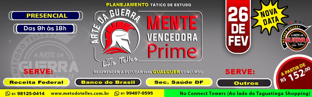 imagem de capa do evento