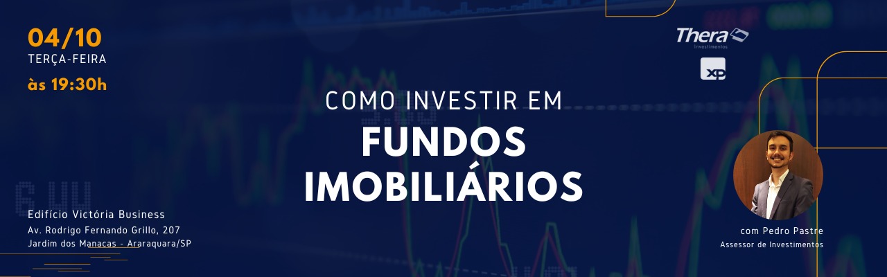 imagem de capa do evento