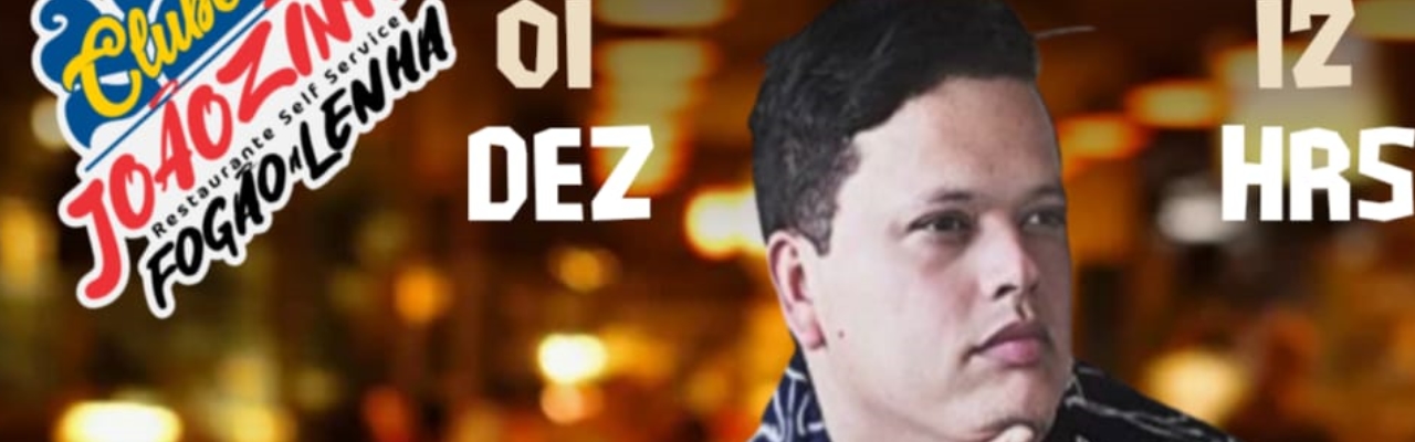 imagem de capa do evento
