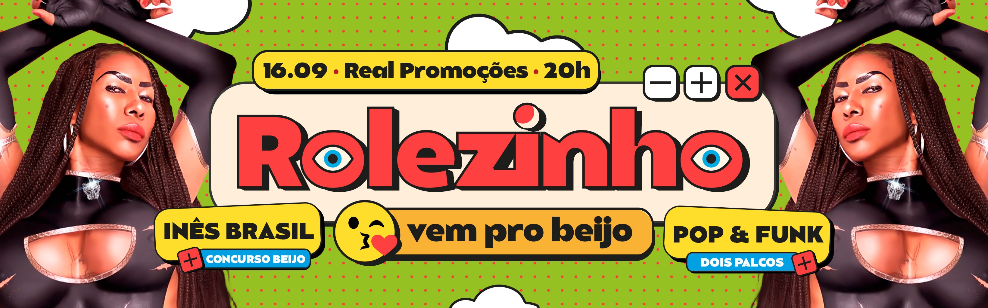 imagem de capa do evento
