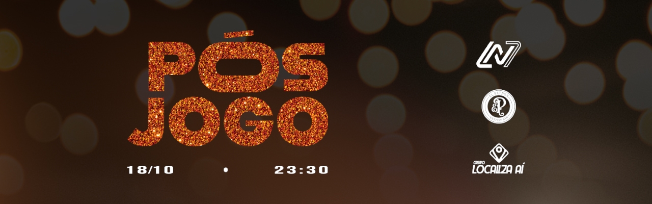 imagem de capa do evento