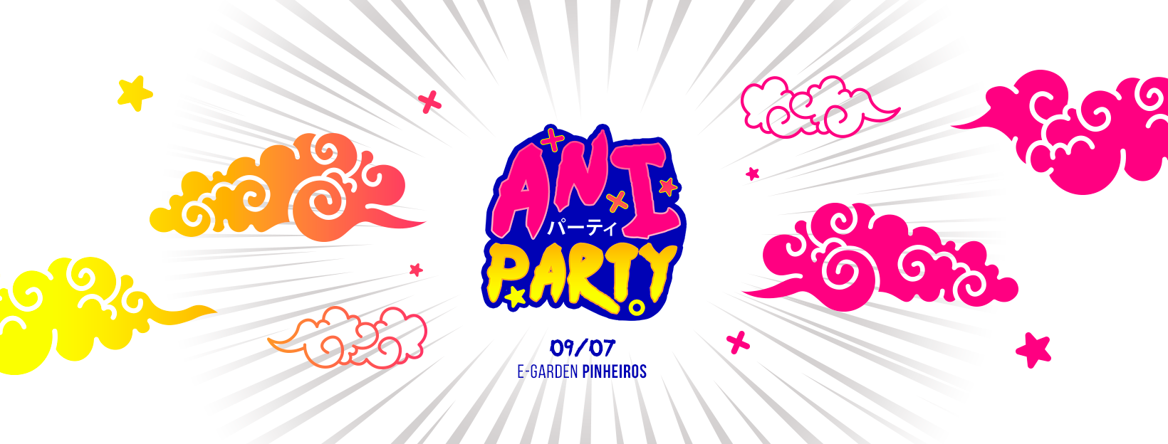 imagem de capa do evento