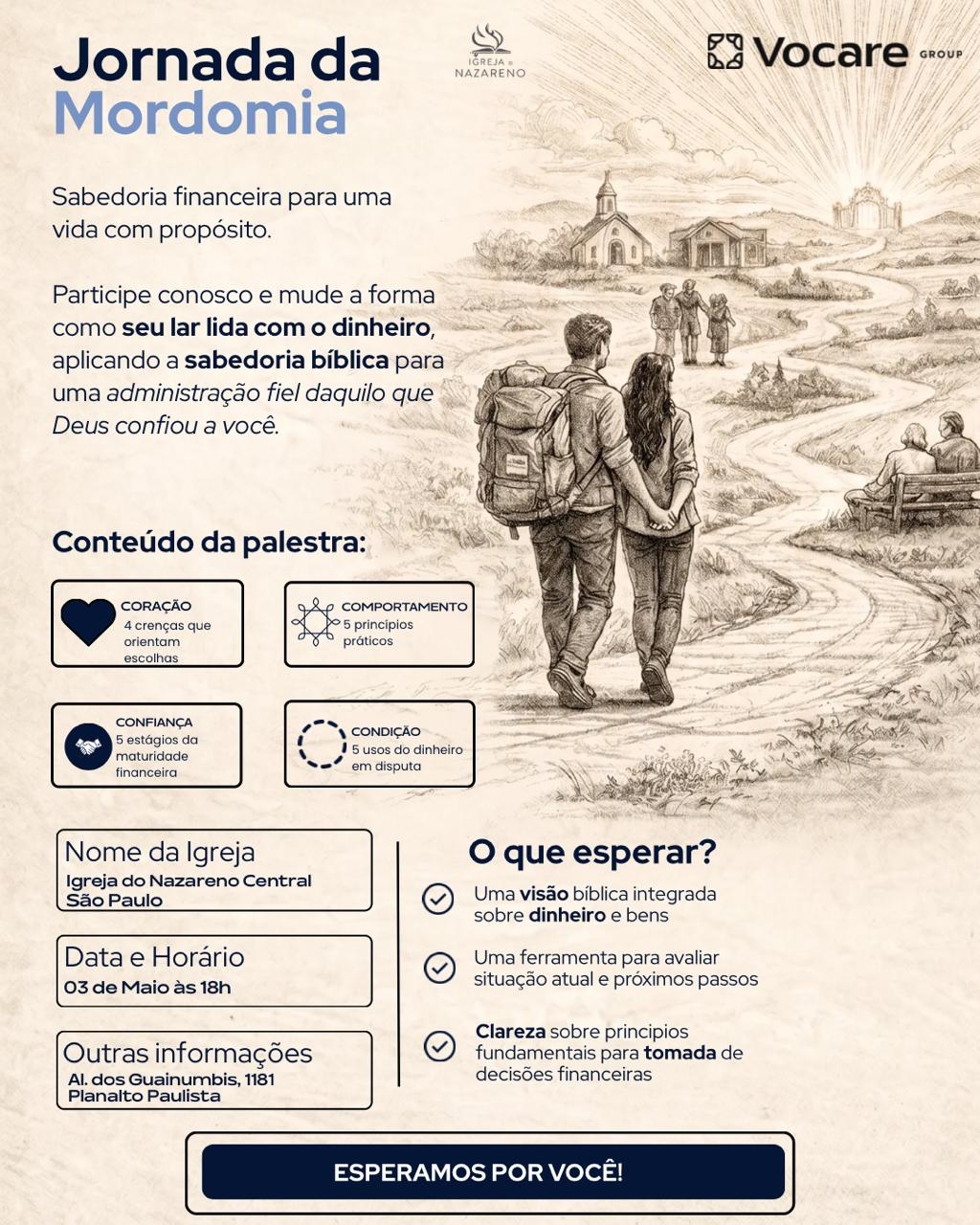 imagem de capa do evento