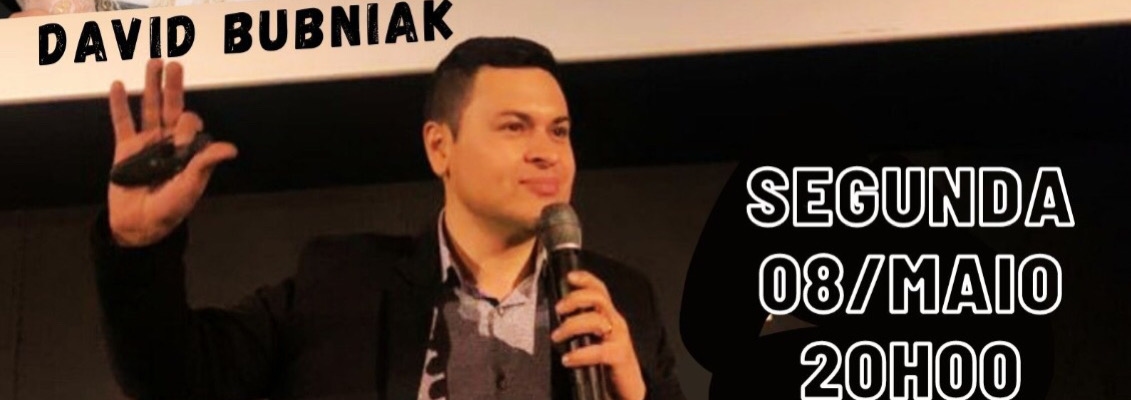 imagem de capa do evento