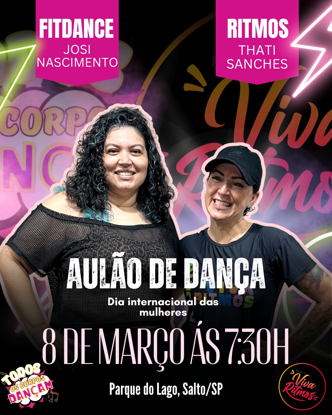 imagem de capa do evento