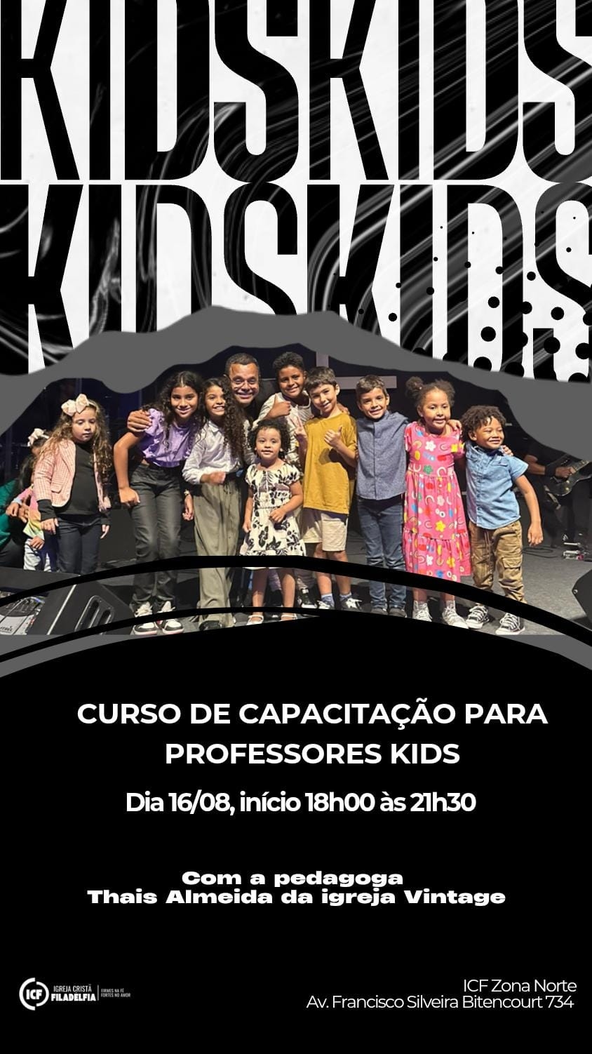 imagem de capa do evento