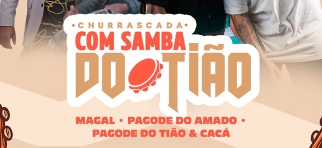 imagem de capa do evento