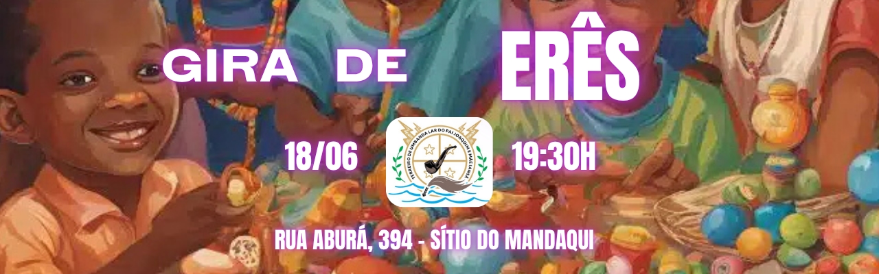 imagem de capa do evento