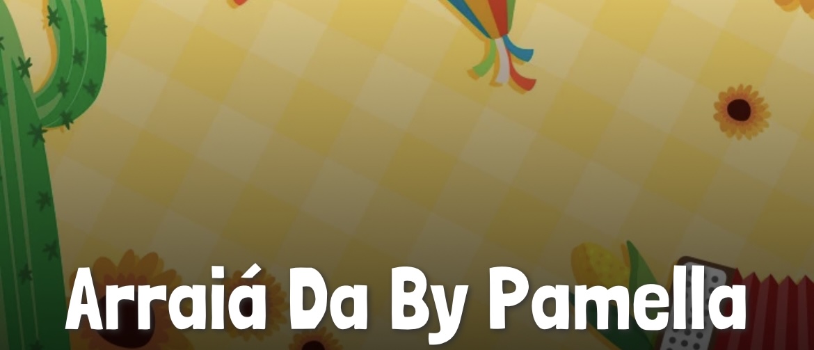 imagem de capa do evento