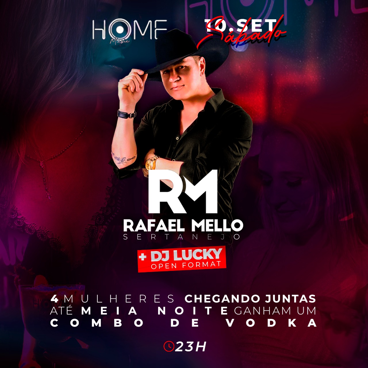 imagem de capa do evento