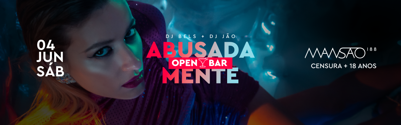 imagem de capa do evento