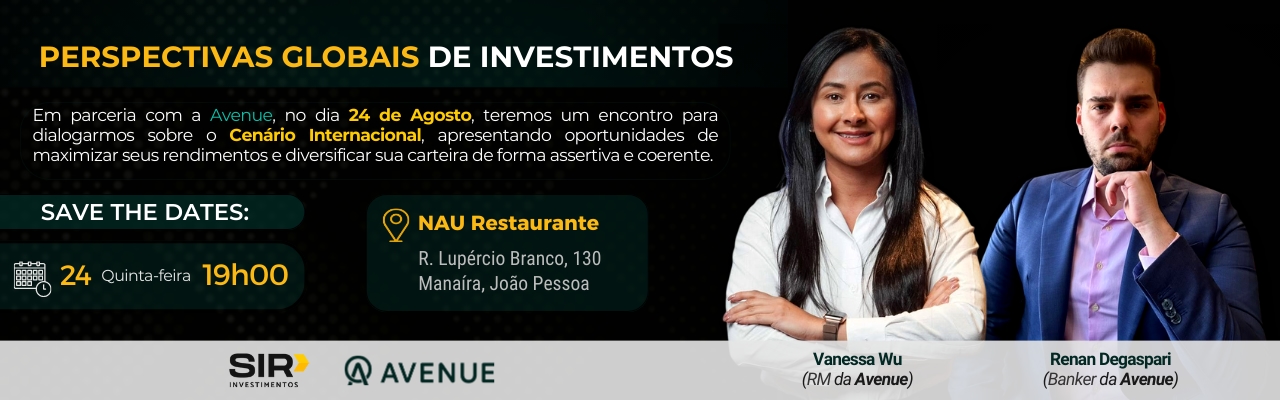 imagem de capa do evento