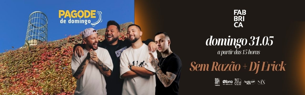 imagem de capa do evento