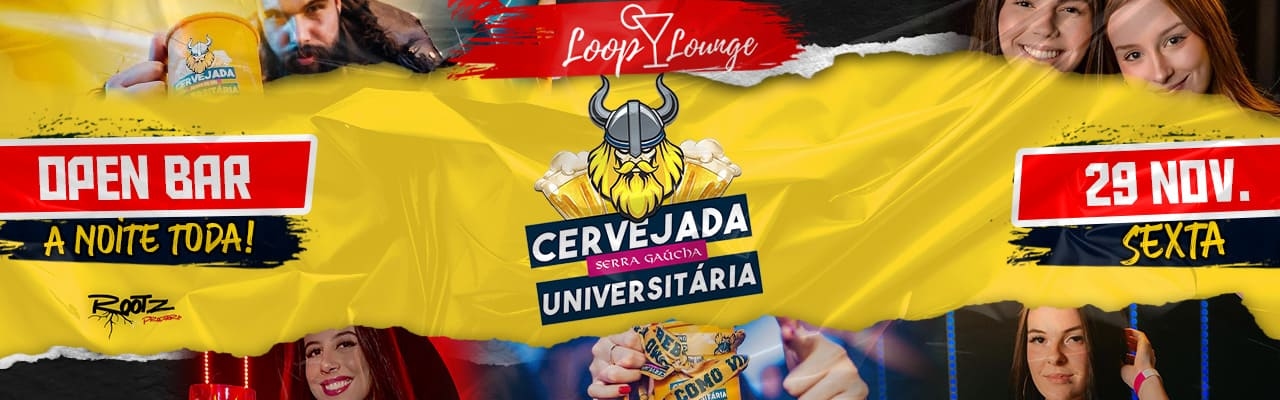 imagem de capa do evento