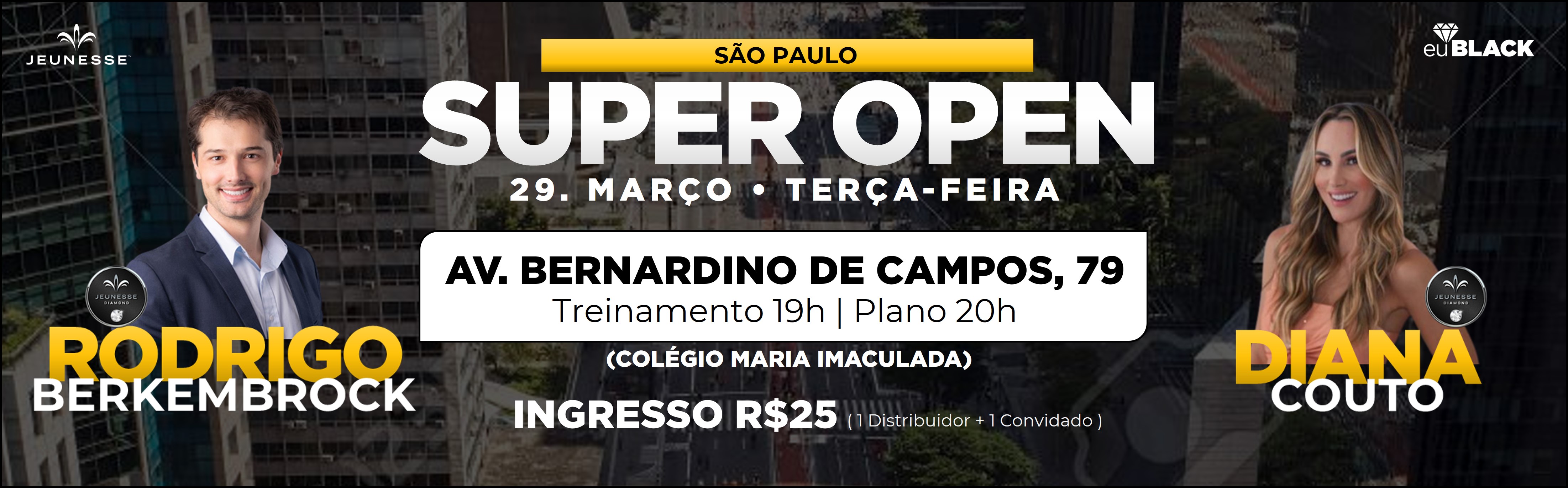imagem de capa do evento