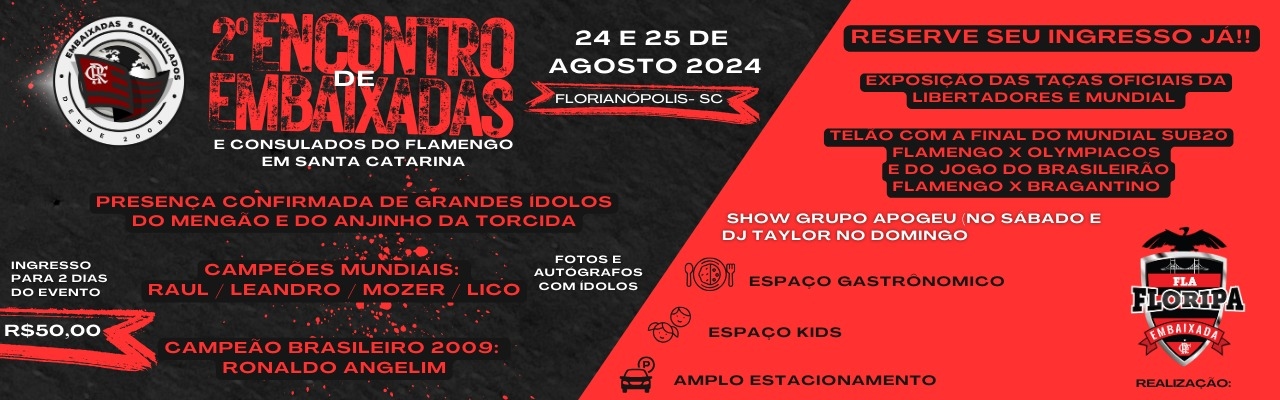 imagem de capa do evento