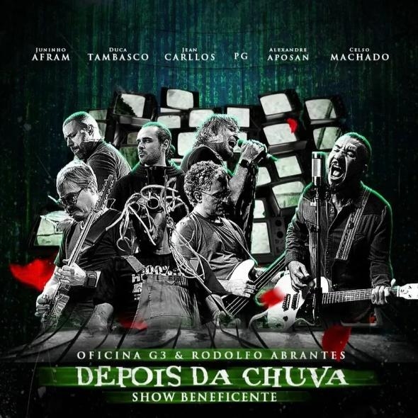 imagem de capa do evento