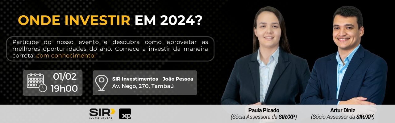 imagem de capa do evento