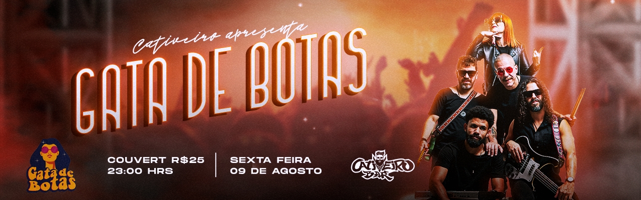 imagem de capa do evento
