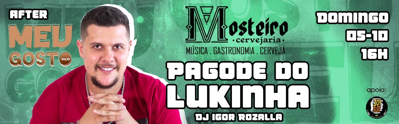 imagem de capa do evento