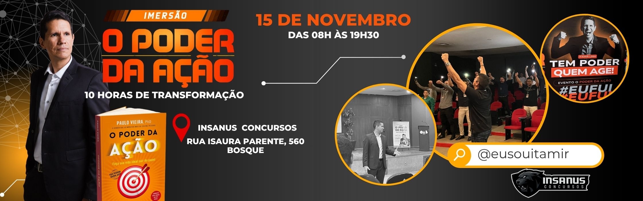 imagem de capa do evento