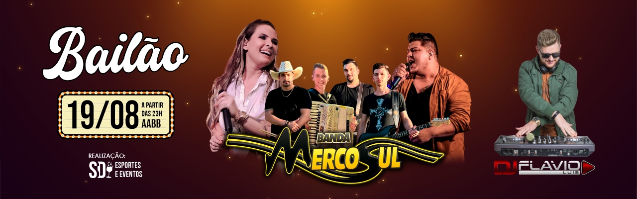 imagem de capa do evento