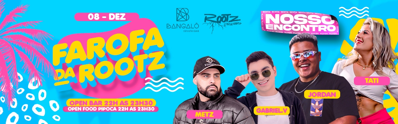 imagem de capa do evento