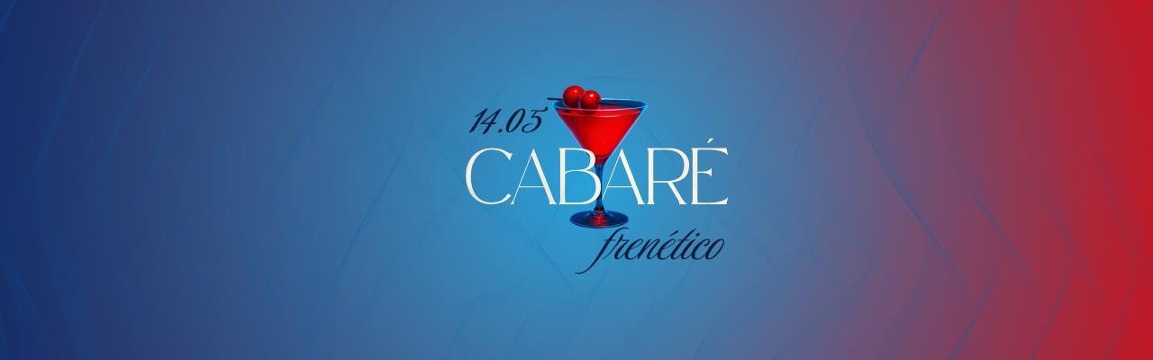 imagem de capa do evento