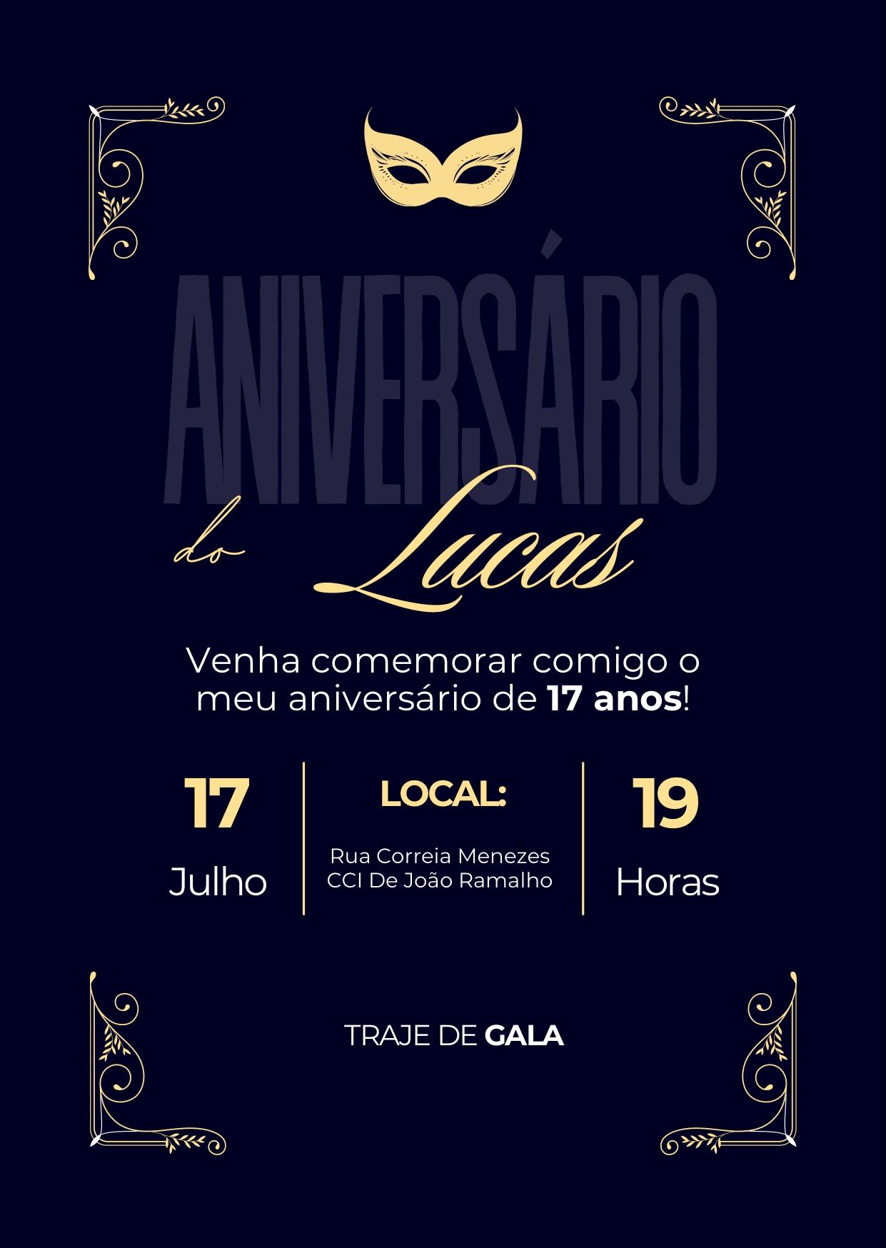 imagem de capa do evento