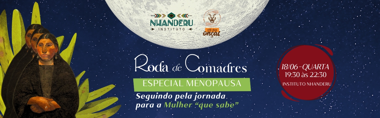 imagem de capa do evento