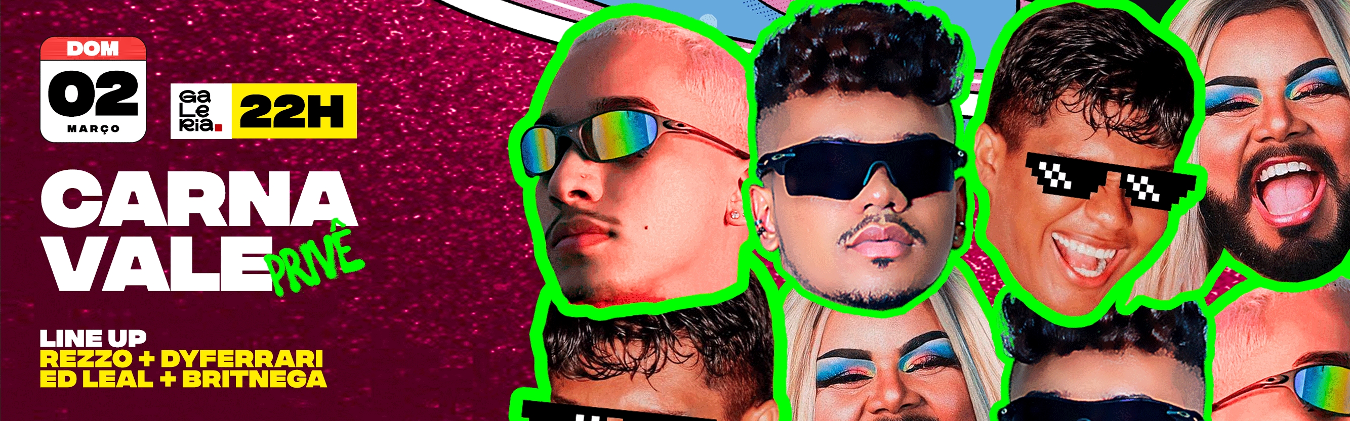 imagem de capa do evento