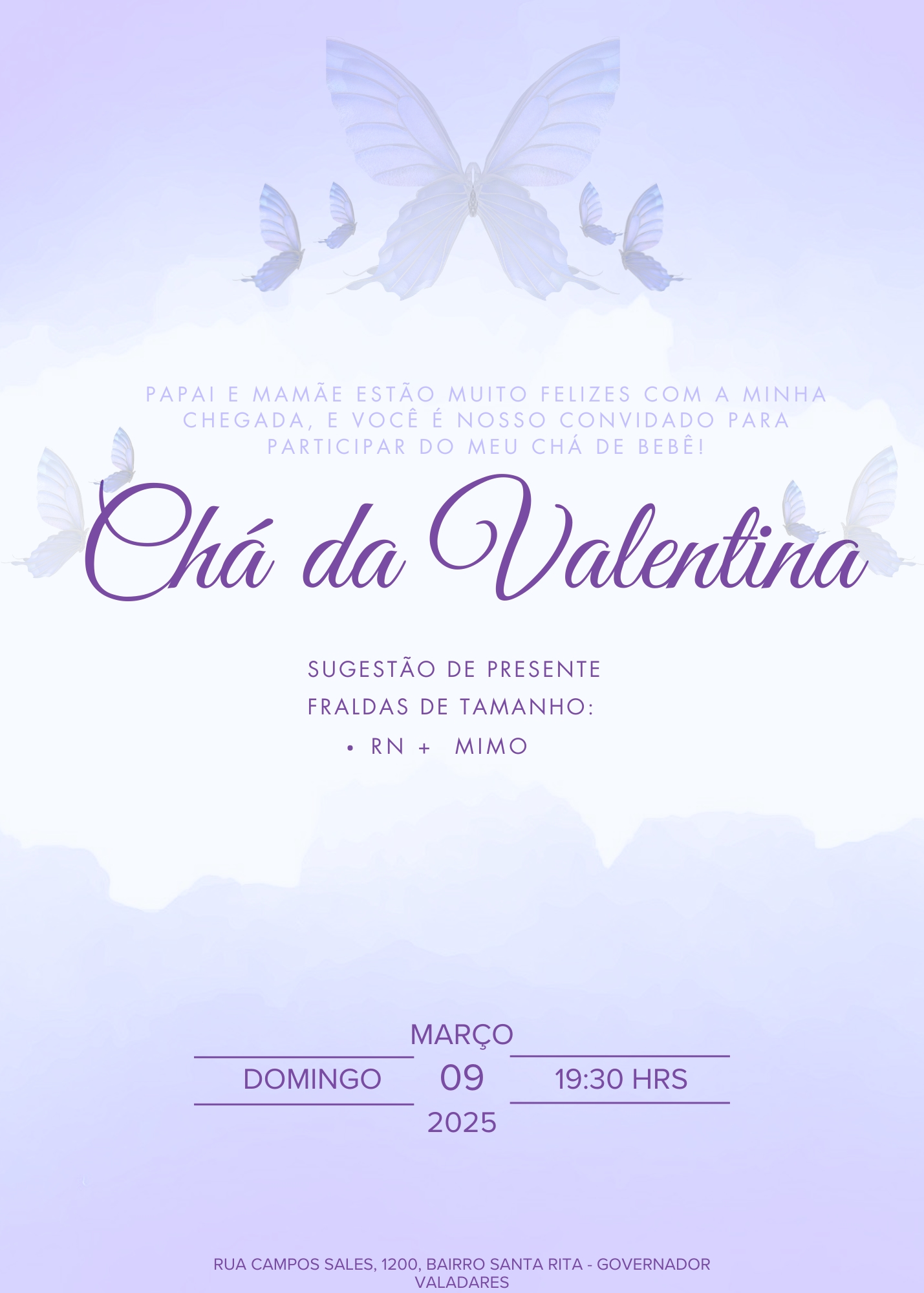 imagem de capa do evento