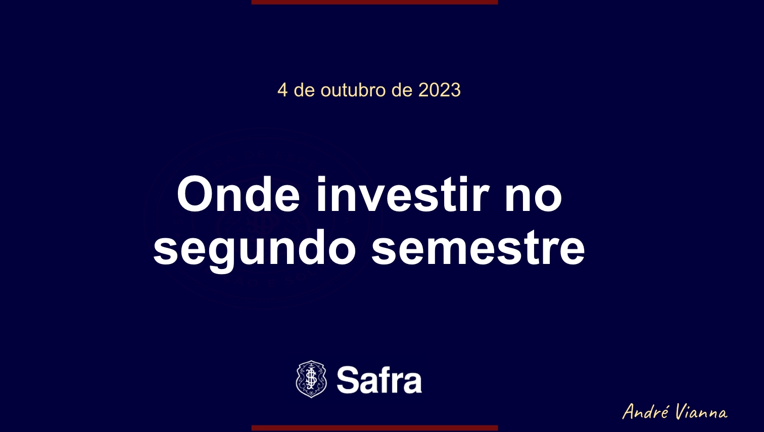 imagem de capa do evento