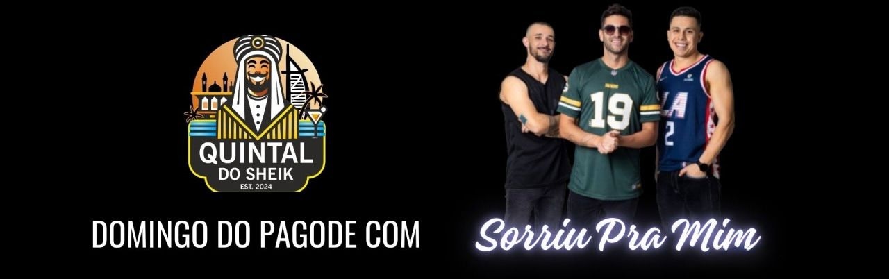 imagem de capa do evento