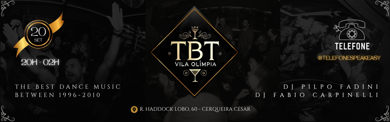 imagem de capa do evento