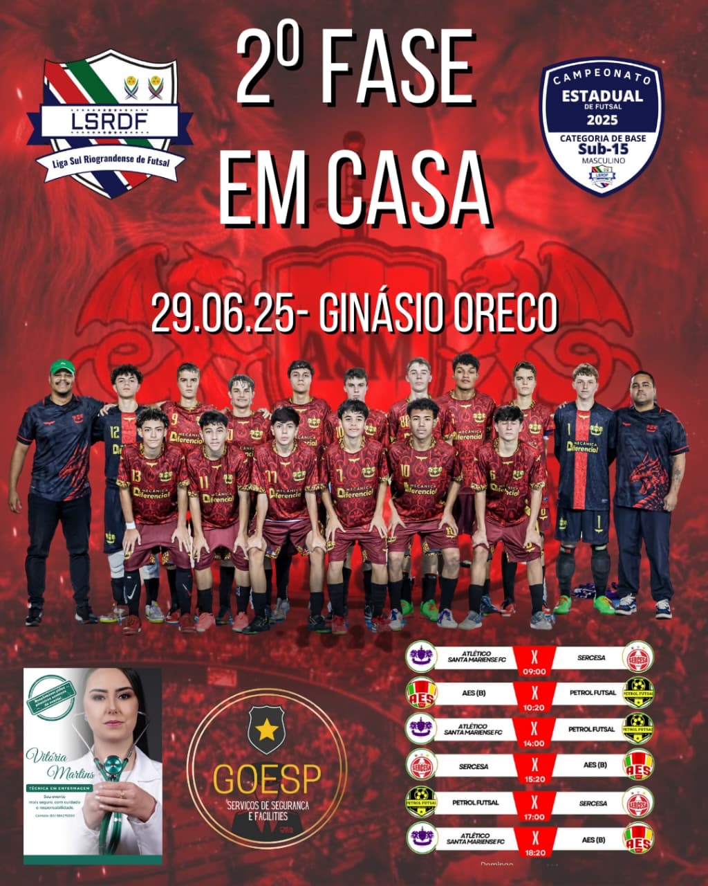 imagem de capa do evento
