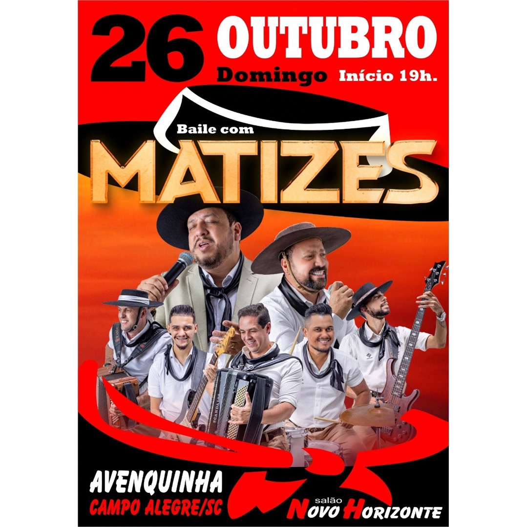 imagem de capa do evento