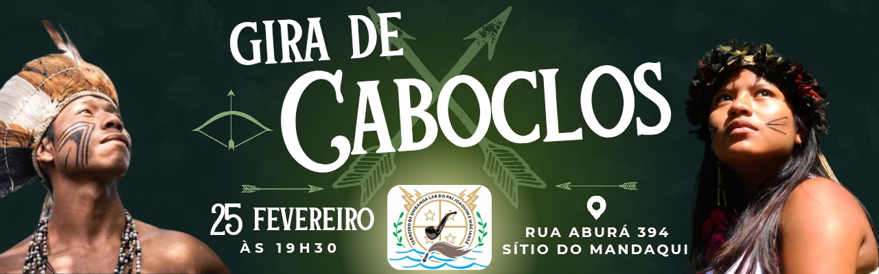 imagem de capa do evento