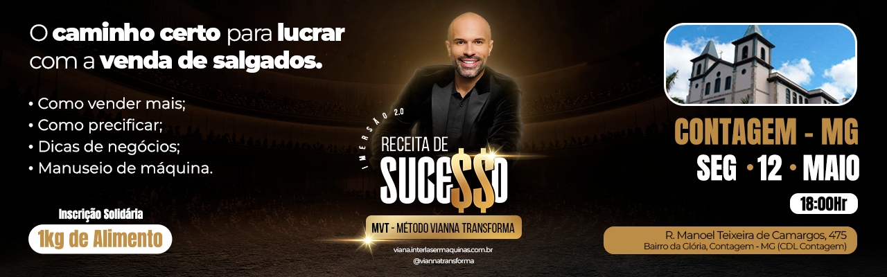 imagem de capa do evento