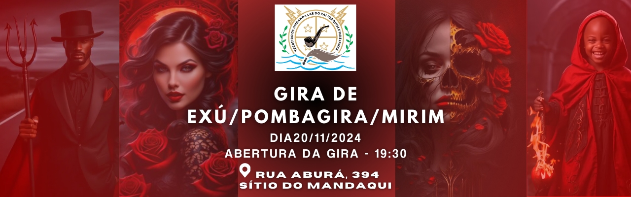 imagem de capa do evento