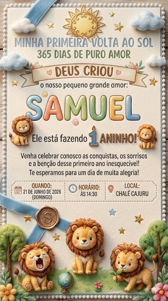 imagem de capa do evento