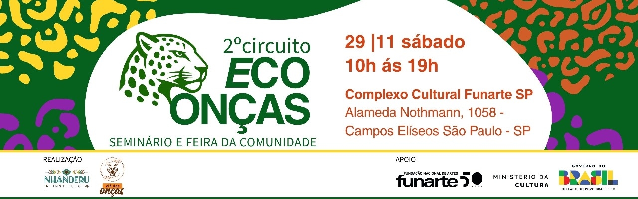 imagem de capa do evento
