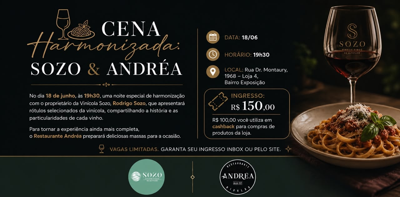 imagem de capa do evento