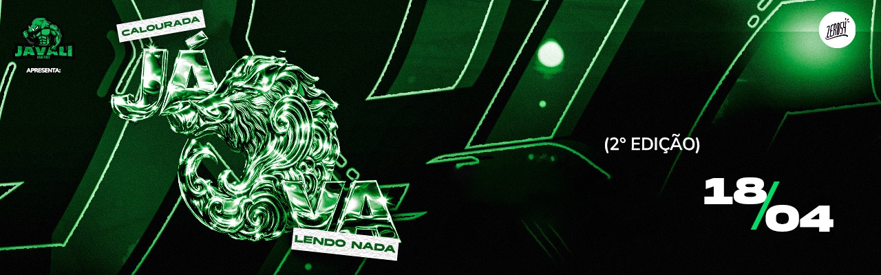 imagem de capa do evento