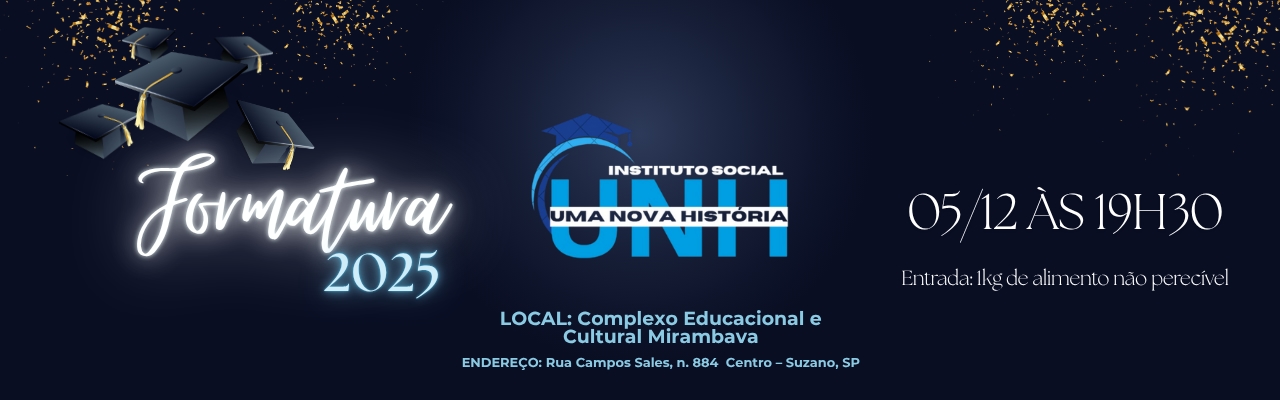 imagem de capa do evento