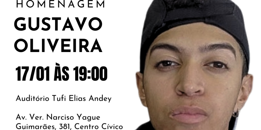 imagem de capa do evento