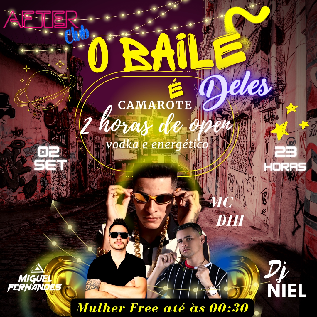 imagem de capa do evento