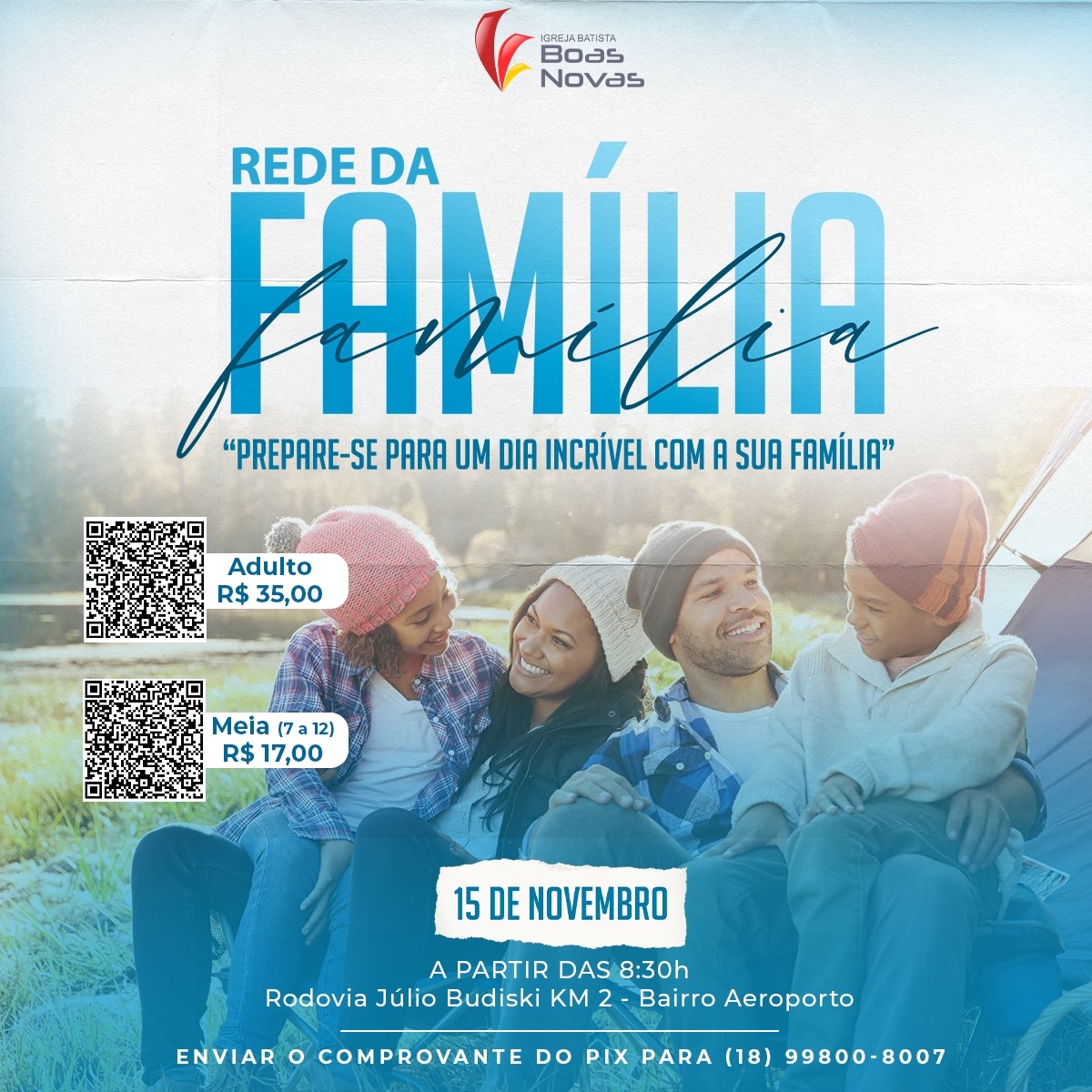 imagem de capa do evento