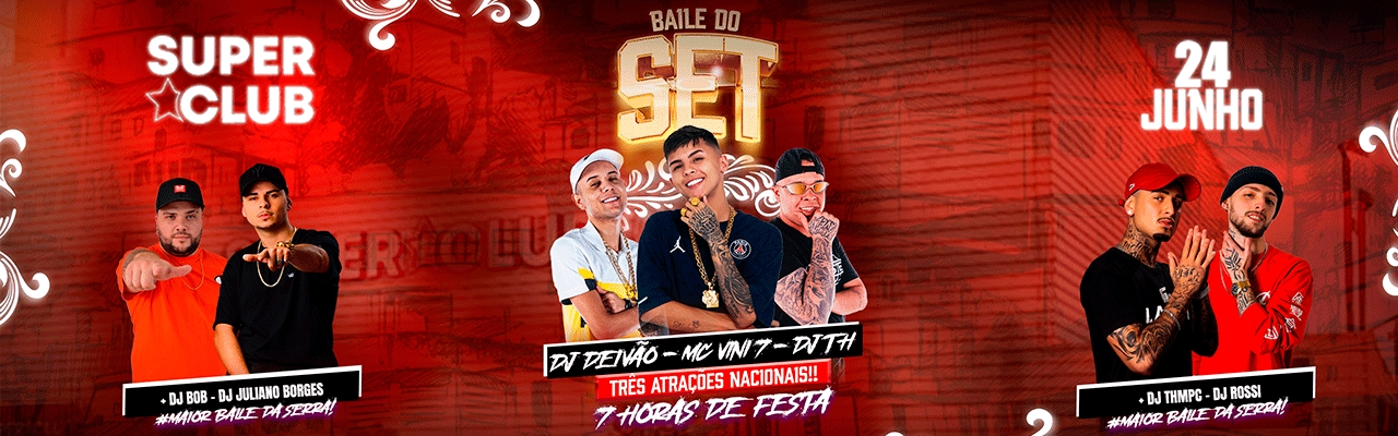 imagem de capa do evento