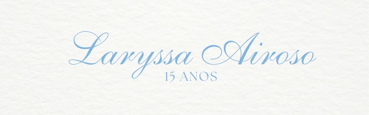 imagem de capa do evento